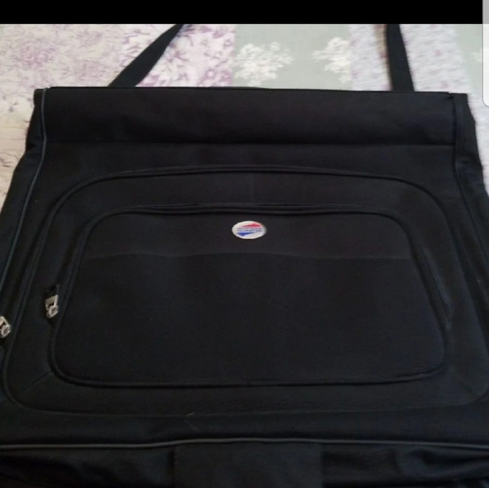 Garment Bag
